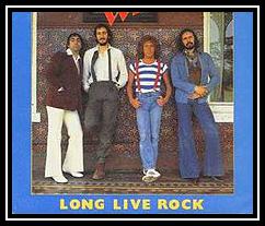 Long Live Rock آهنگ زنگ دانلود رایگان
