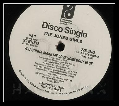 You Gonna Make Me Love Somebody Else Sonnerie Télécharger Gratuit