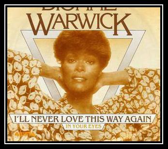 I'll Never Love This Way Again रिंगटोन डाउनलोड मुफ्त I'll Never Love This Way Again रिंगटोन डाउनलोड मुफ्त