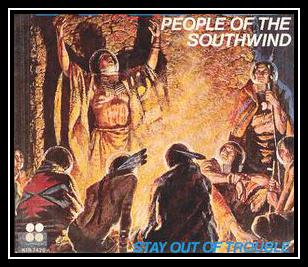 People Of The South Wind Ringtone downloaden gratis People Of The South Wind Ringtone downloaden gratis