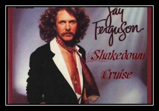 Shakedown Cruise آهنگ زنگ دانلود رایگان
