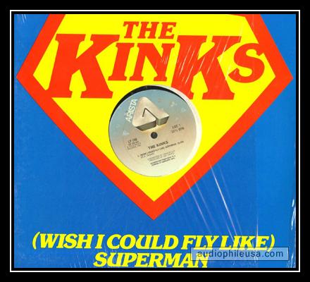 (Wish I Could Fly Like) Superman آهنگ زنگ دانلود رایگان