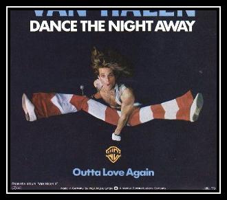 Dance The Night Away آهنگ زنگ دانلود رایگان Dance The Night Away آهنگ زنگ دانلود رایگان