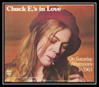 Chuck E.'s In Love रिंगटोन डाउनलोड मुफ्त Chuck E.'s In Love रिंगटोन डाउनलोड मुफ्त