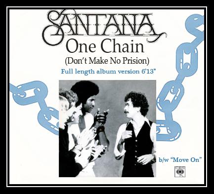 One Chain (Don't Make No Prison) آهنگ زنگ دانلود رایگان One Chain (Don't Make No Prison) آهنگ زنگ دانلود رایگان