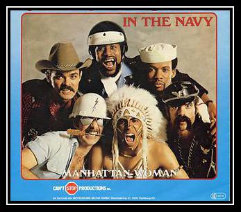 In The Navy Descarregar gratis el to de trucada