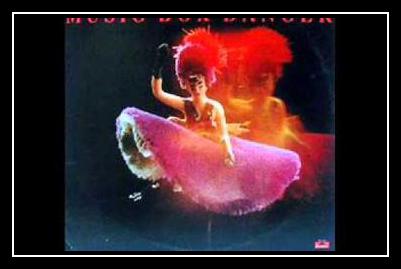 Music Box Dancer آهنگ زنگ دانلود رایگان Music Box Dancer آهنگ زنگ دانلود رایگان