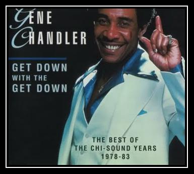 Get Down Ringtone Ladda ner gratis