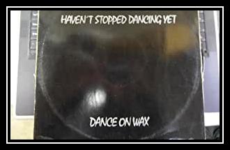 Haven't Stopped Dancing Yet آهنگ زنگ دانلود رایگان
