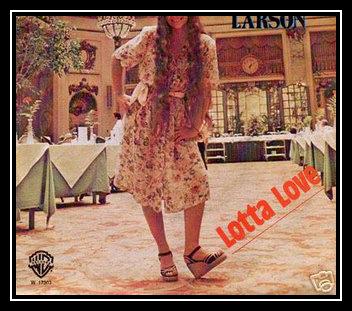 Lotta Love آهنگ زنگ دانلود رایگان