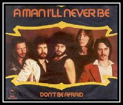 A Man I'll Never Be Dzwonek Pobierz za darmo A Man I'll Never Be Dzwonek Pobierz za darmo