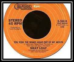 You Took The Words Right Out Of My Mouth Descarregar gratis el to de trucada