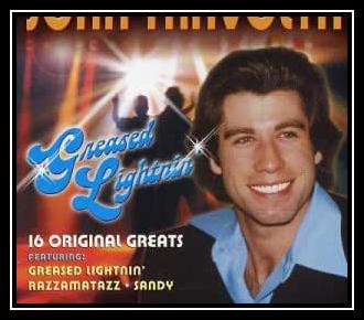 Greased Lightnin' रिंगटोन डाउनलोड मुफ्त Greased Lightnin' रिंगटोन डाउनलोड मुफ्त