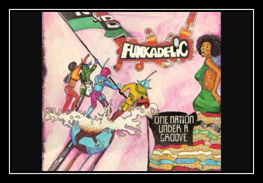 One Nation Under A Groove - Part I Ringetone Download gratis One Nation Under A Groove - Part I Ringetone Download gratis