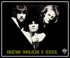 How Much I Feel Dzwonek Pobierz za darmo