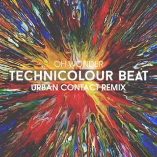 Technicolour Beat Descarregar gratis el to de trucada