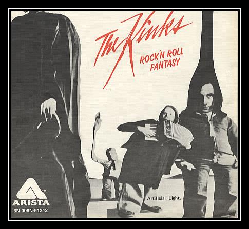 A Rock 'N' Roll Fantasy рингтон скачать бесплатно A Rock 'N' Roll Fantasy рингтон скачать бесплатно