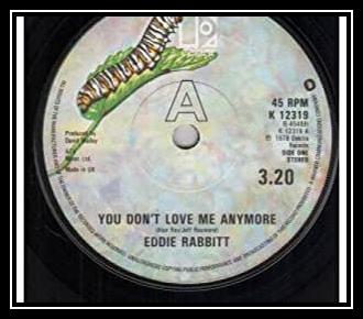 You Don't Love Me Anymore Zil sesi İndir Bedava You Don't Love Me Anymore Zil sesi İndir Bedava