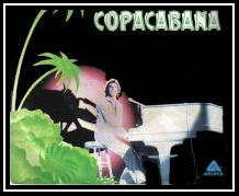 Copacabana (at The Copa) آهنگ زنگ دانلود رایگان Copacabana (at The Copa) آهنگ زنگ دانلود رایگان