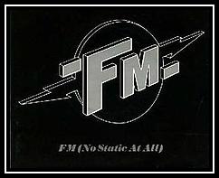 FM (No Static At All) آهنگ زنگ دانلود رایگان