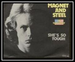 Magnet And Steel Descarcă ton de apel gratuit Magnet And Steel Descarcă ton de apel gratuit