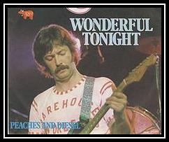 Wonderful Tonight Vyzvánění ke stažení zdarma