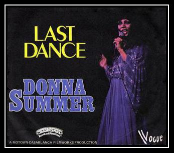 Last Dance آهنگ زنگ دانلود رایگان Last Dance آهنگ زنگ دانلود رایگان