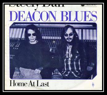 Deacon Blues آهنگ زنگ دانلود رایگان Deacon Blues آهنگ زنگ دانلود رایگان