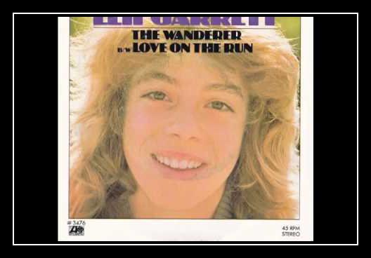 The Wanderer آهنگ زنگ دانلود رایگان The Wanderer آهنگ زنگ دانلود رایگان