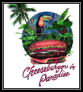 Cheeseburger In Paradise Dzwonek Pobierz za darmo