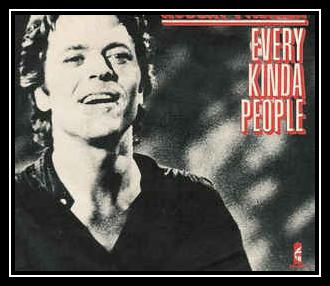 Every Kinda People Klingelton kostenlos herunterladen