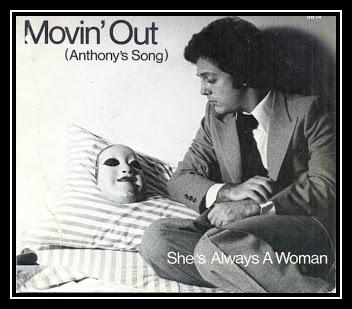 Movin' Out (Anthony's Song) Ringetone Download gratis