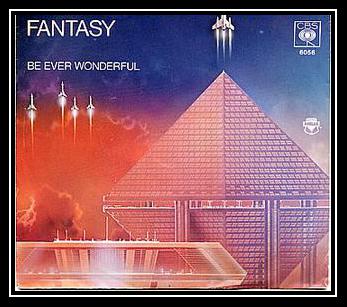 Fantasy آهنگ زنگ دانلود رایگان