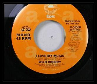 I Love My Music Ringetone Download gratis I Love My Music Ringetone Download gratis