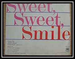 Sweet, Sweet Smile Descarregar gratis el to de trucada Sweet, Sweet Smile Descarregar gratis el to de trucada