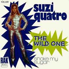 The Wild One Ringtone Ladda ner gratis