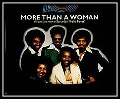More Than A Woman Zil sesi İndir Bedava More Than A Woman Zil sesi İndir Bedava
