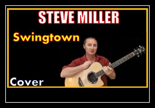Swingtown آهنگ زنگ دانلود رایگان