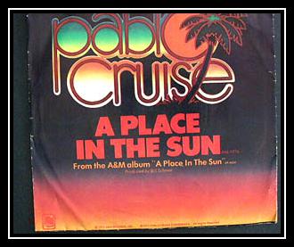 A Place In The Sun آهنگ زنگ دانلود رایگان A Place In The Sun آهنگ زنگ دانلود رایگان