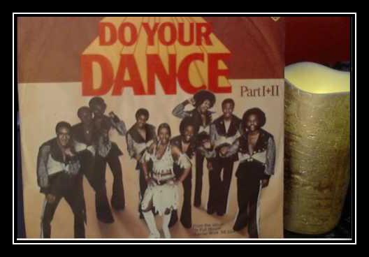 Do Your Dance - Part 1 آهنگ زنگ دانلود رایگان