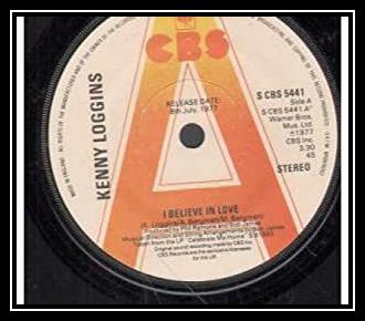 I Believe In Love Descarregar gratis el to de trucada