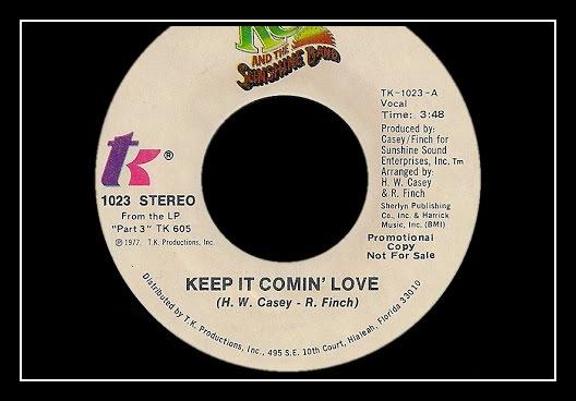 Keep It Comin' Love آهنگ زنگ دانلود رایگان Keep It Comin' Love آهنگ زنگ دانلود رایگان