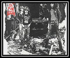 Sheena Is A Punk Rocker Descarregar gratis el to de trucada