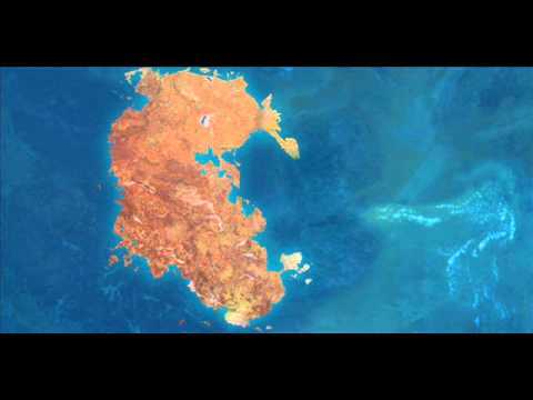 Pangaea آهنگ زنگ دانلود رایگان Pangaea آهنگ زنگ دانلود رایگان