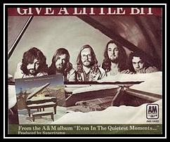 Give A Little Bit Descarregar gratis el to de trucada