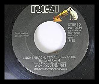 Luckenbach, Texas (Back To The Basics Of Love) Descarregar gratis el to de trucada Luckenbach, Texas (Back To The Basics Of Love) Descarregar gratis el to de trucada