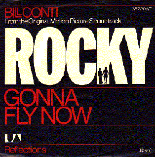 Gonna Fly Now Dzwonek Pobierz za darmo Gonna Fly Now Dzwonek Pobierz za darmo