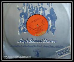 High School Dance रिंगटोन डाउनलोड मुफ्त High School Dance रिंगटोन डाउनलोड मुफ्त
