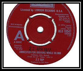 Arrested For Driving While Blind Ringtone Download Free Arrested For Driving While Blind Ringtone Download Free