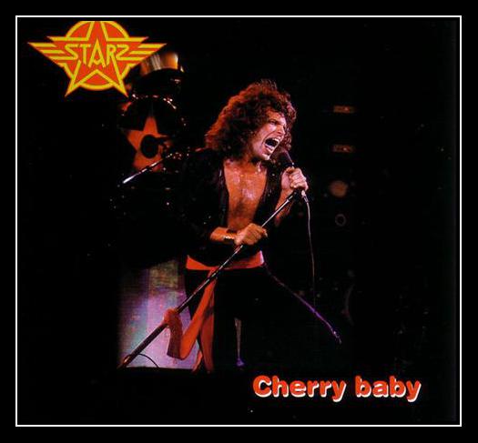 Cherry Baby آهنگ زنگ دانلود رایگان